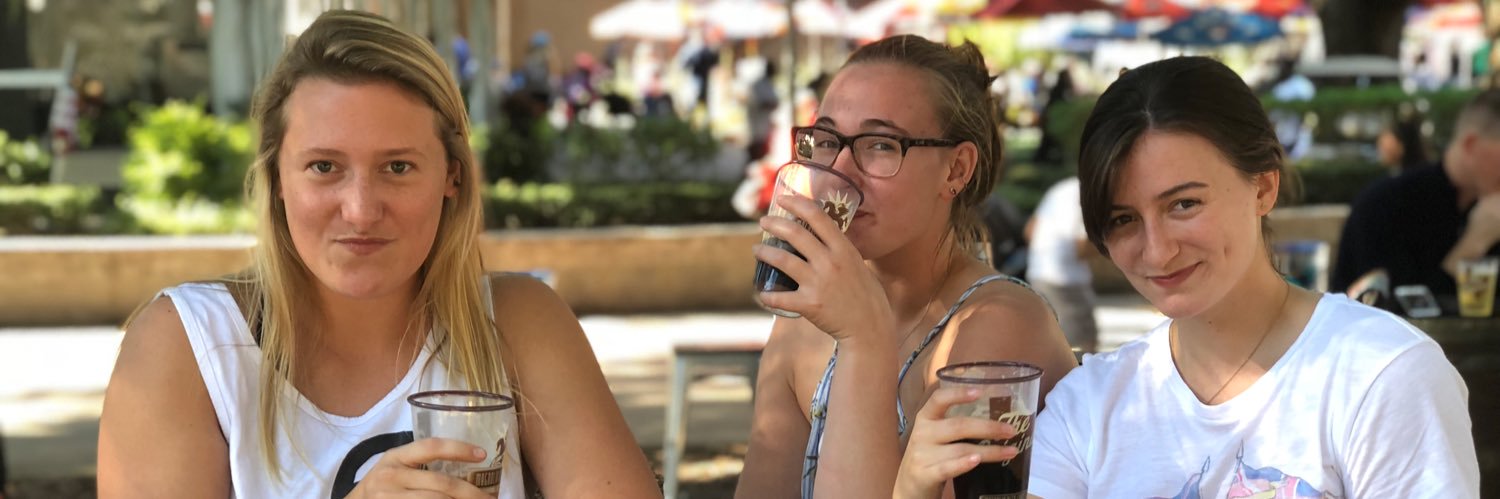 haleywhits's profile banner image