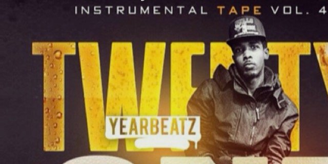 YearBeatz banner