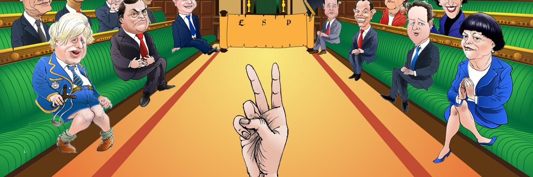 governerds's profile banner image