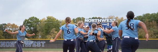 Marquette Softball Profile Banner