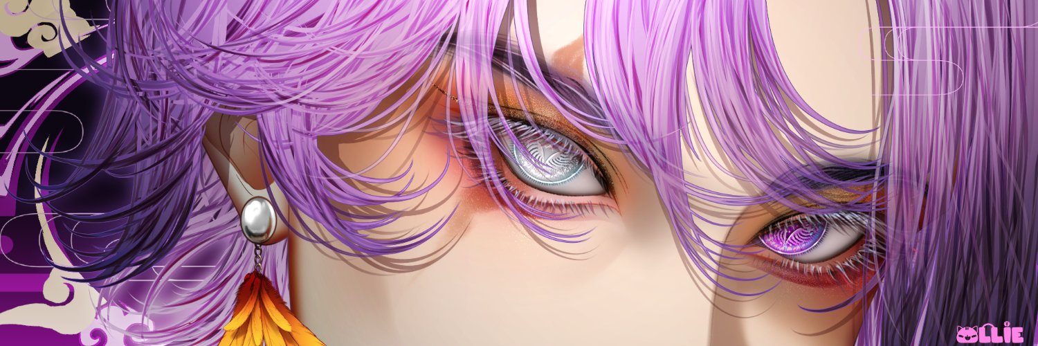 BellVtuber's profile banner image