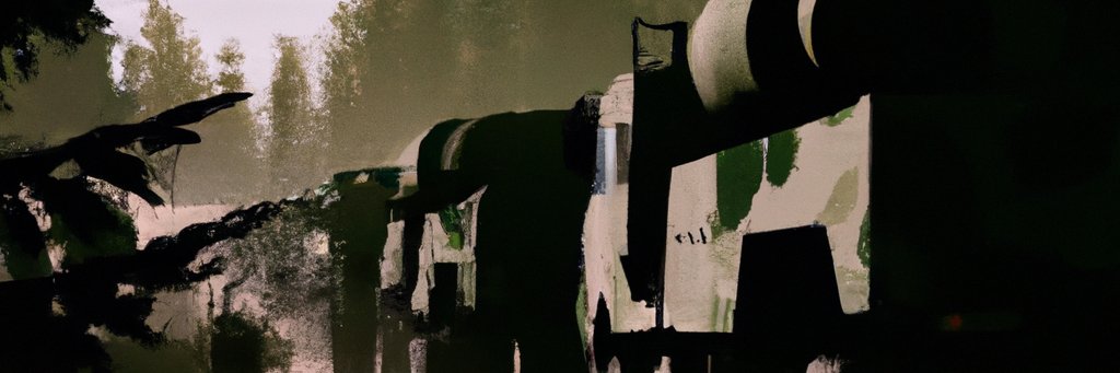 Diesel Man banner