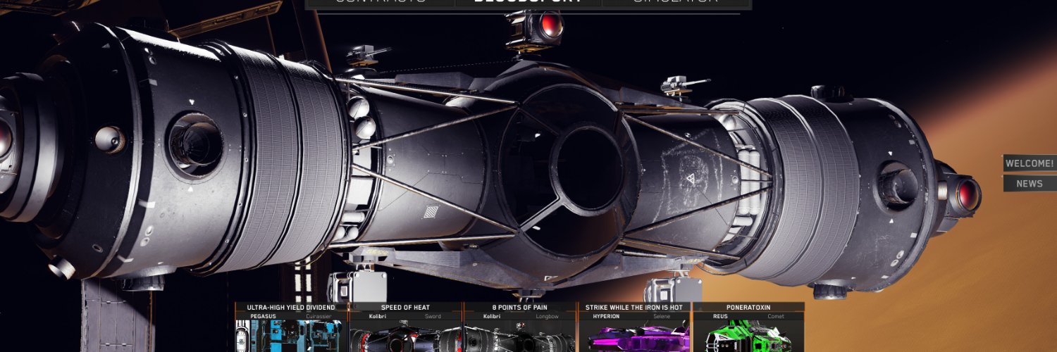 Wessmaniac's banner