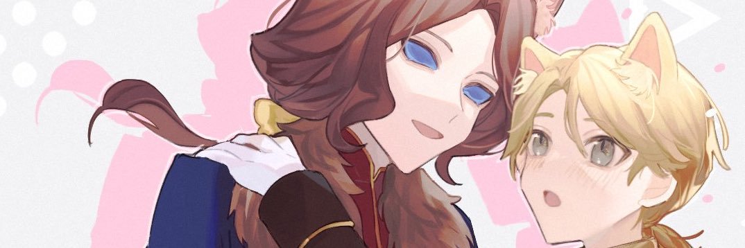 aoray︎︎⟡固ツイ's banner