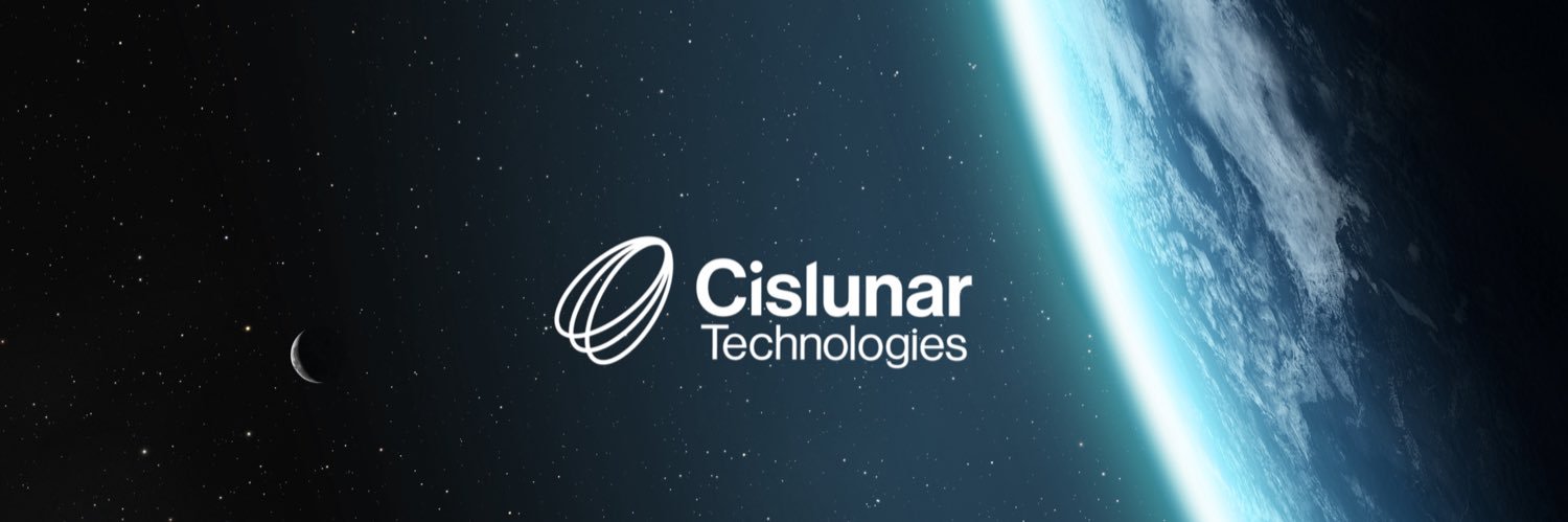 CislunarTech's profile banner image