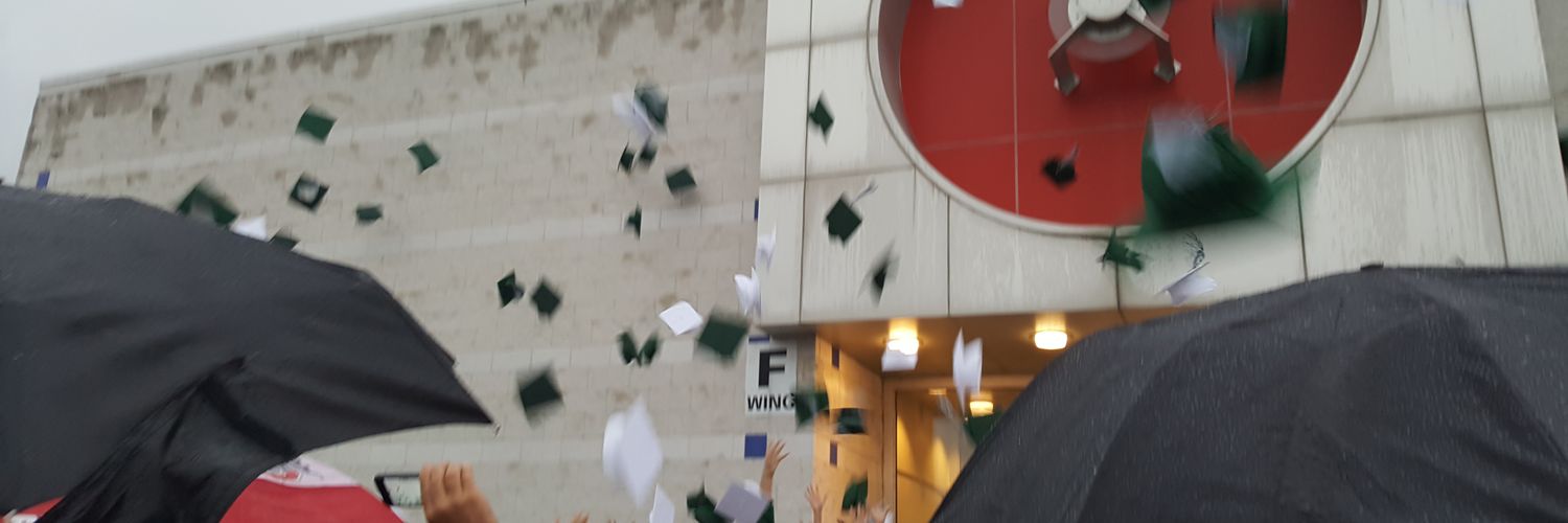 dtrayter's profile banner image