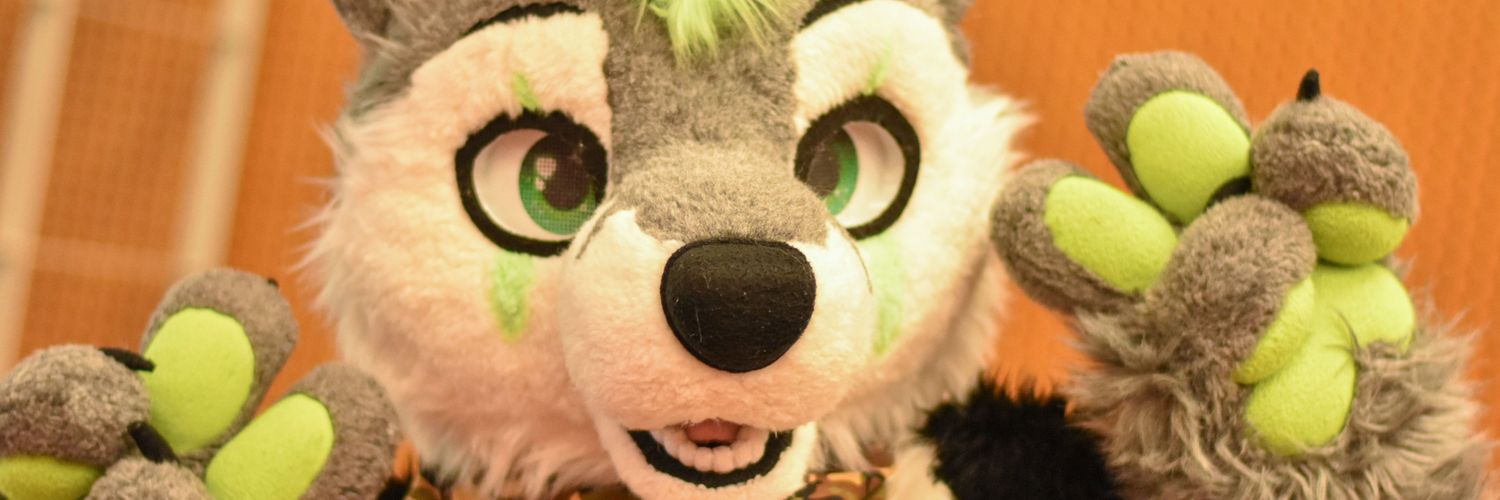 黒瑠-ｸﾛﾙ-@ぼくモフ6 banner