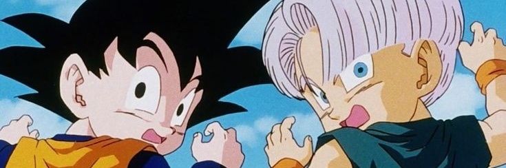 xfutureTrunks's profile banner image