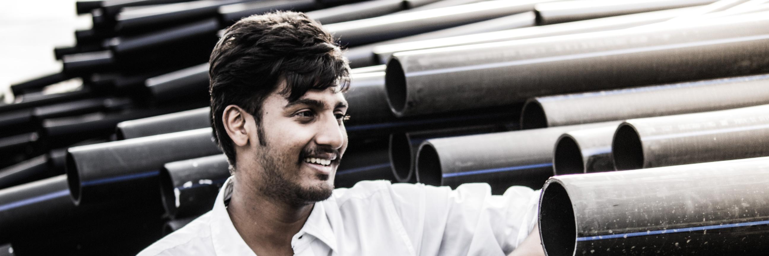 kowshik71's profile banner image