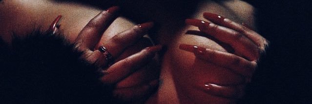 {Not @DaniDivineModel} banner