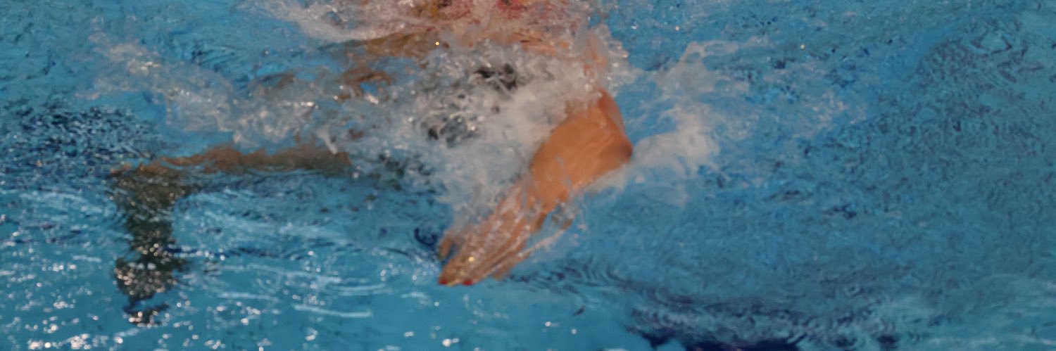 競泳NEWS banner