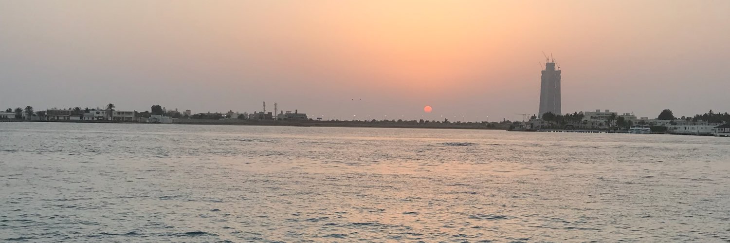 shussaind's profile banner image