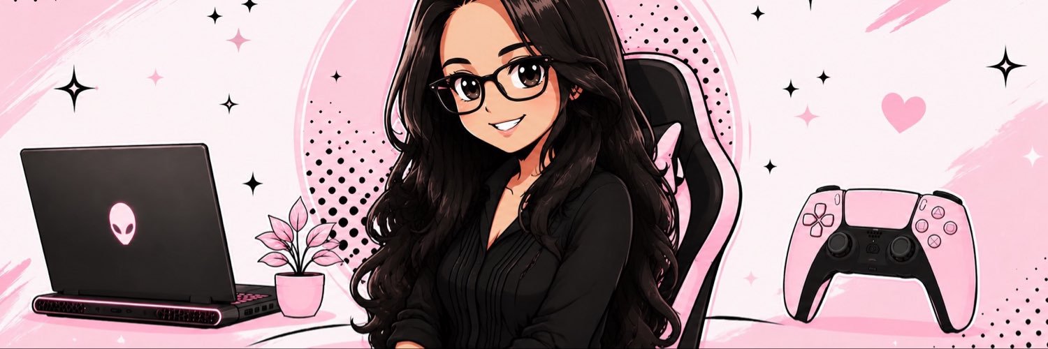thafaria's profile banner image