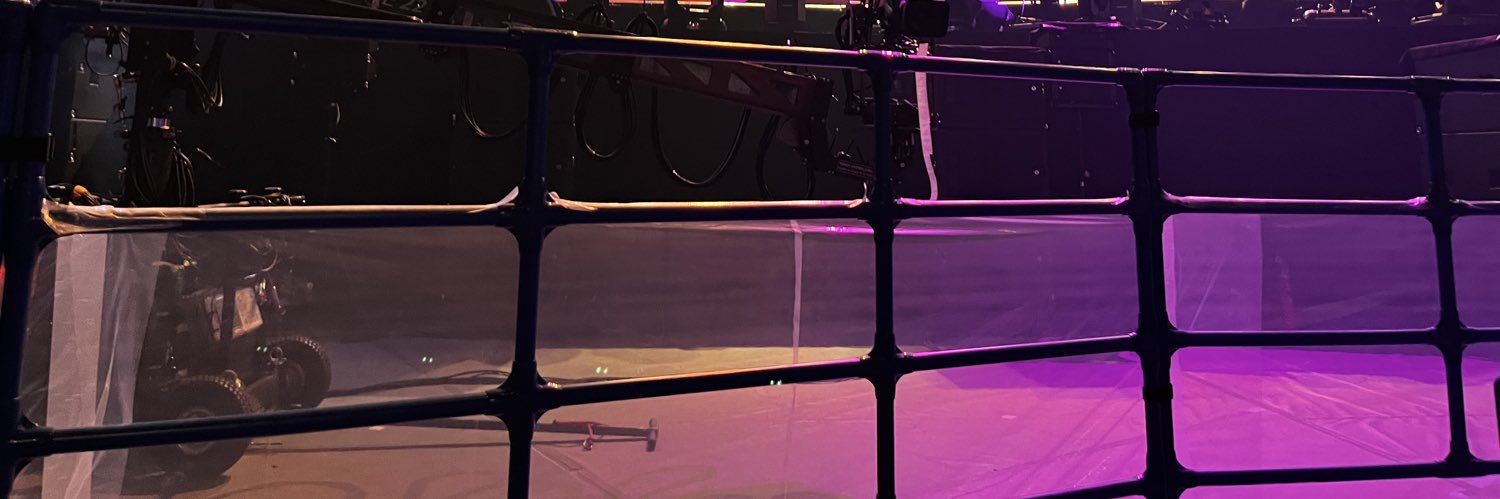 K banner