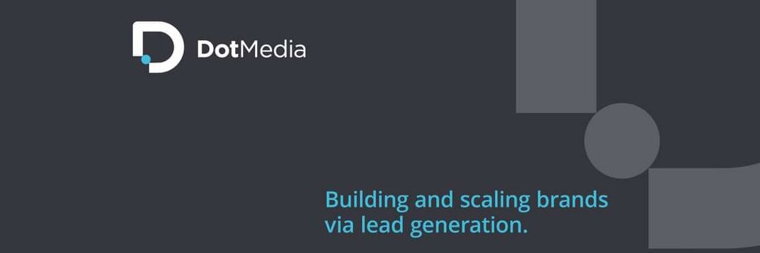 DotDesignMedia's profile banner image