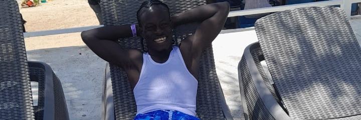 brownjemar95's profile banner image