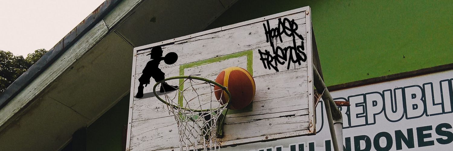 hooperfriends's profile banner image