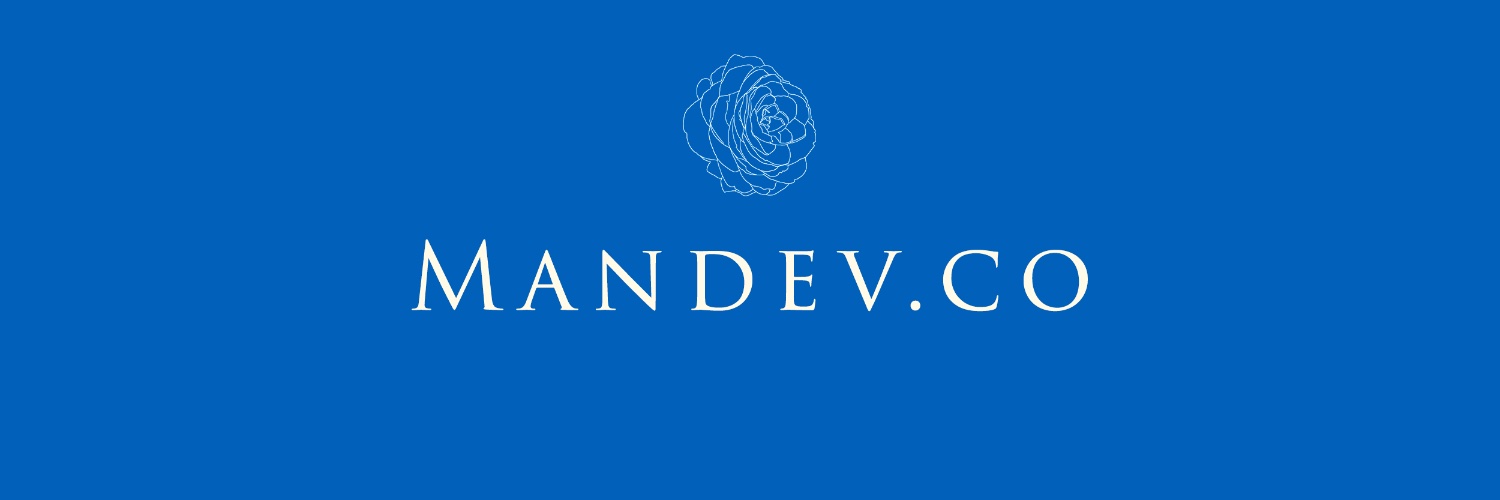 Mandev Khalsa banner