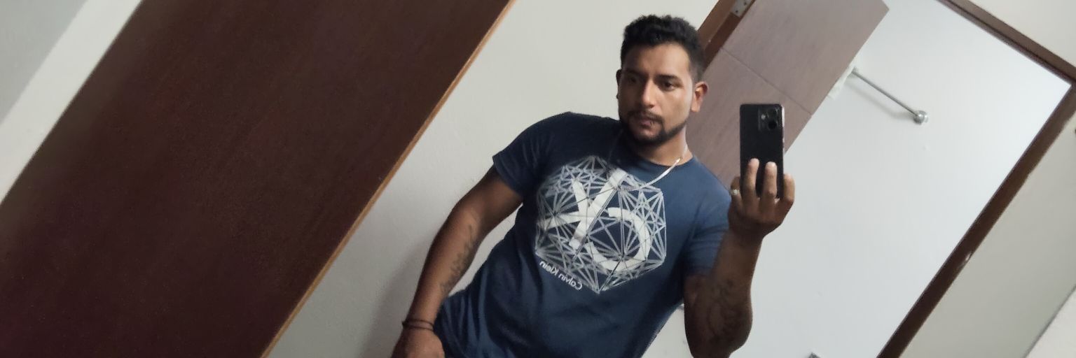 Darkar benjamín banner