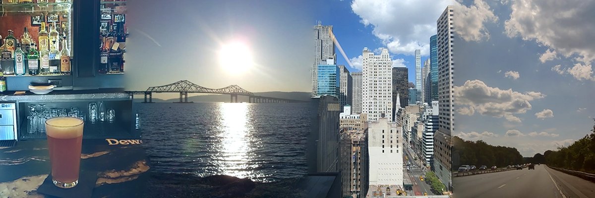 ShowGainTV🗽 banner