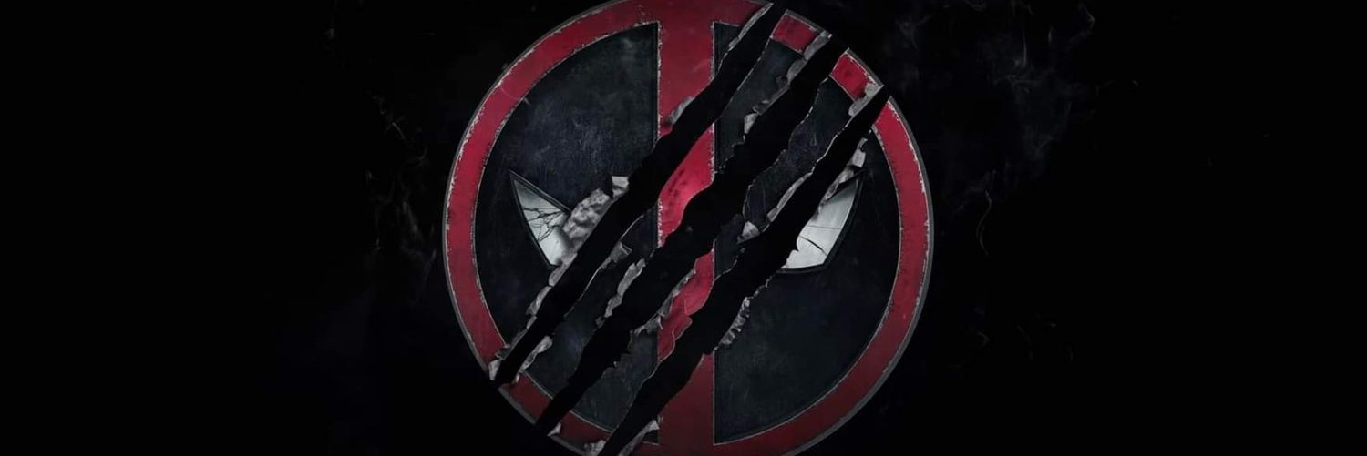 Deadpool banner