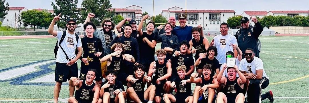 CoachBustillos's profile banner image