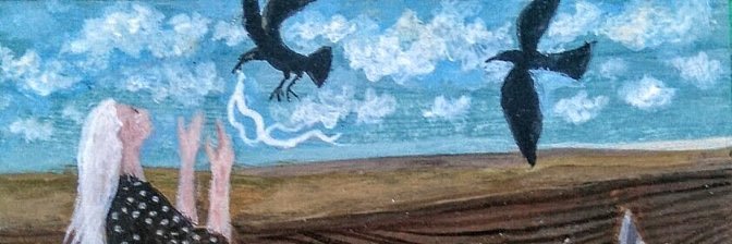 MidWestShrew's profile banner image