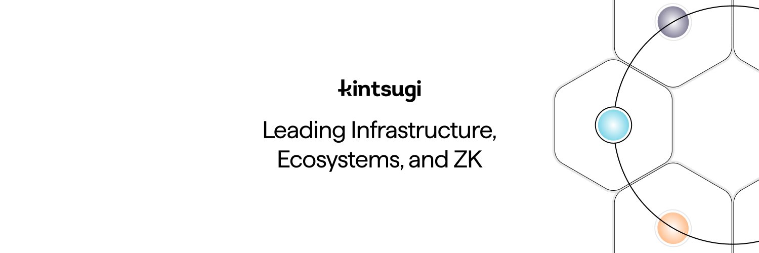 Kintsugi Tech's banner