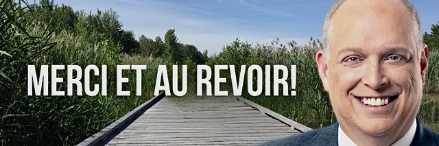 Stéphane Bergeron's banner