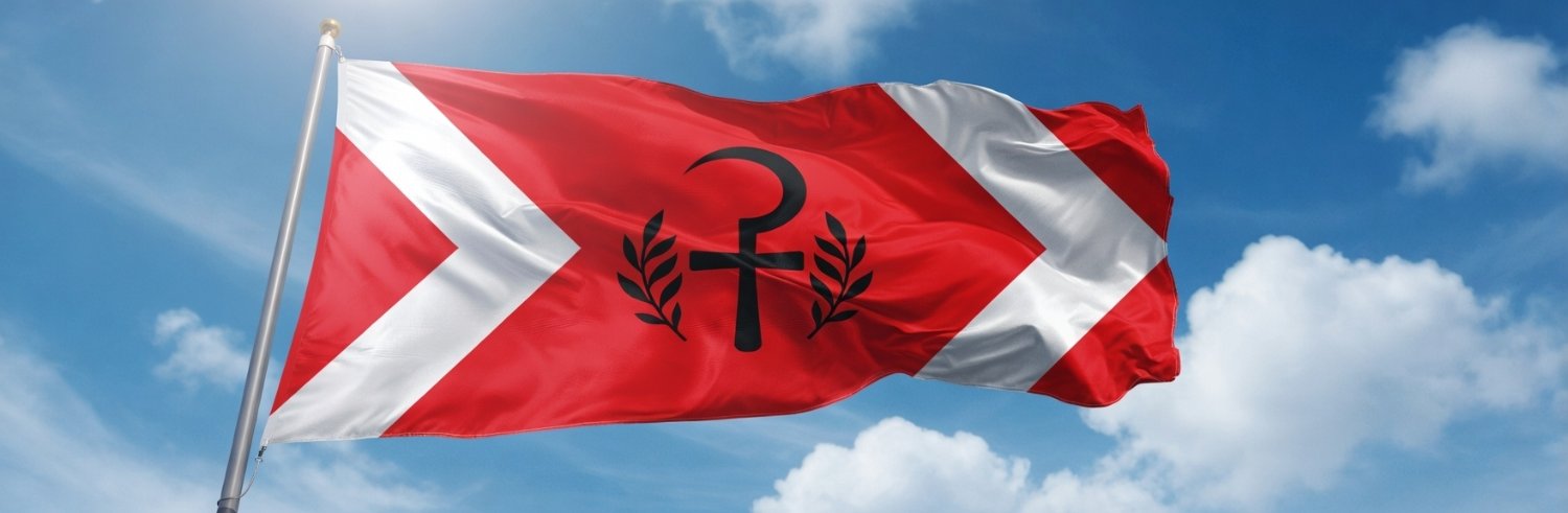 🚩Magscope ☭ banner