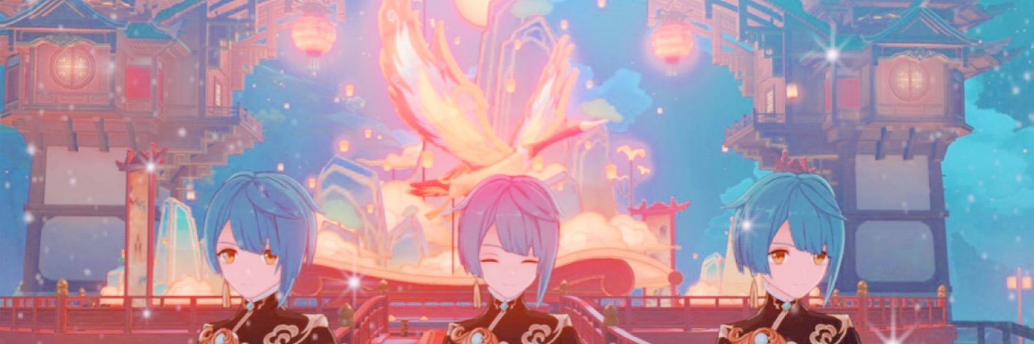 まにゃ banner