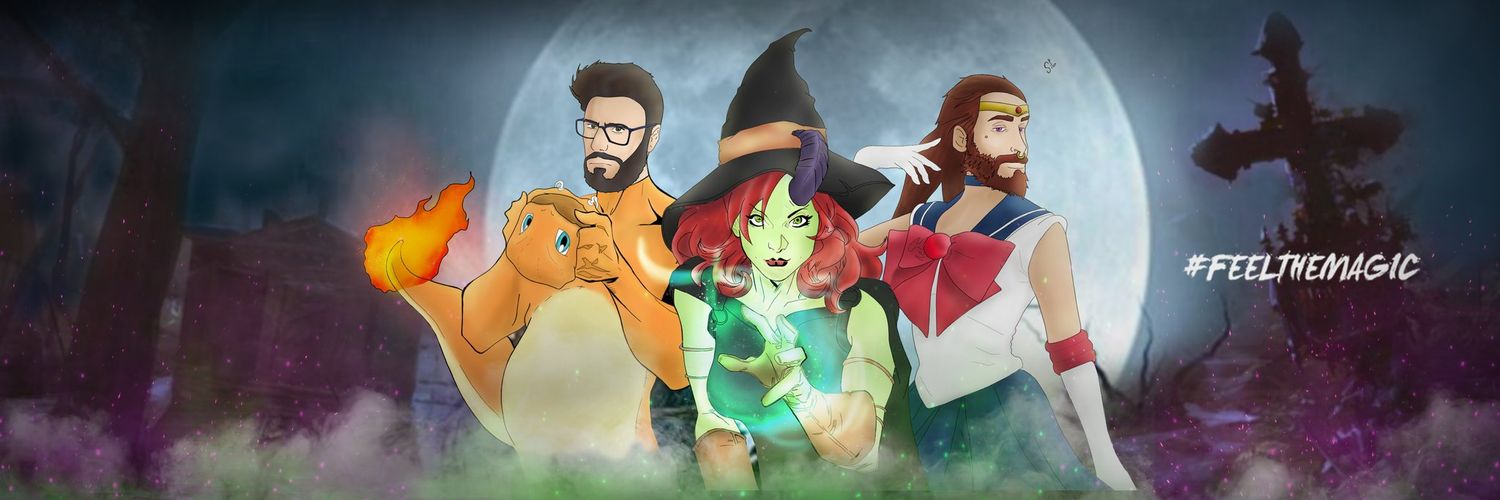 sharmonder's profile banner image