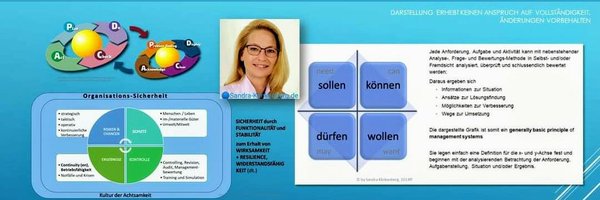 SaKlinkenberg Profile Banner