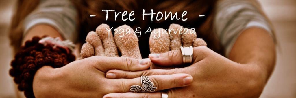 treehomeyoga's profile banner image