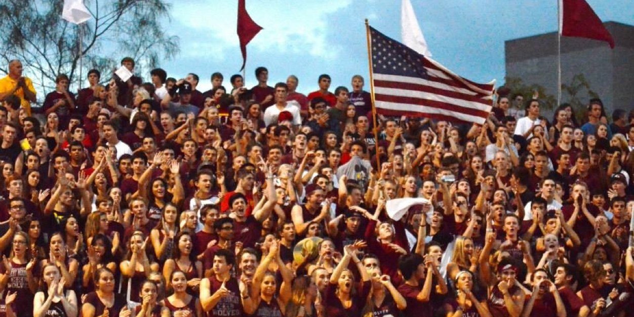 dmhsWolfden's profile banner image
