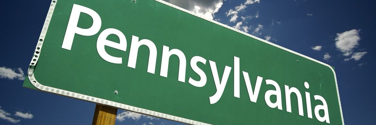 Keystone Victory banner