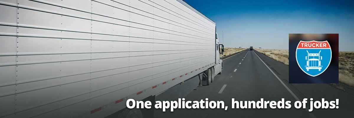GetTruckerJobs's profile banner image