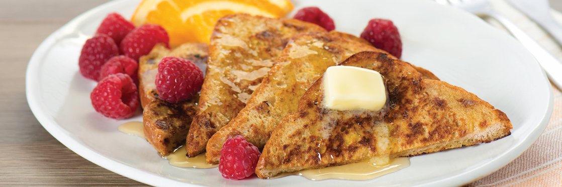 Country Hearth Bread banner