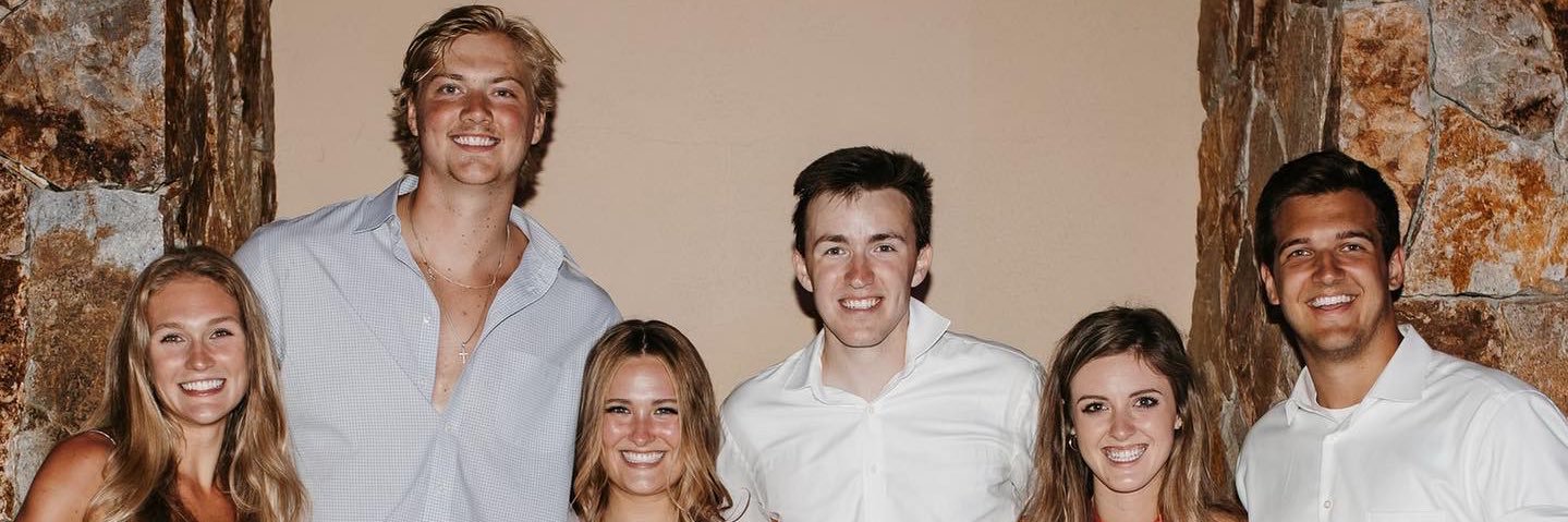 Kolton Kohl banner