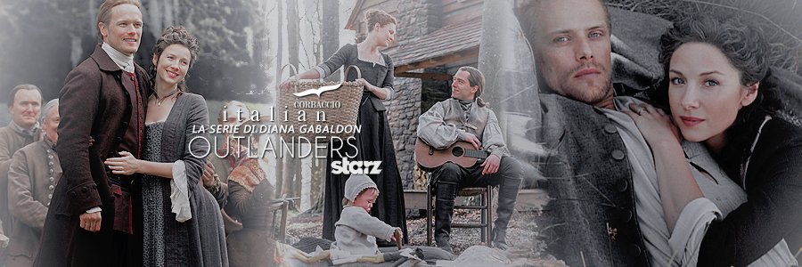 Italian Outlanders banner