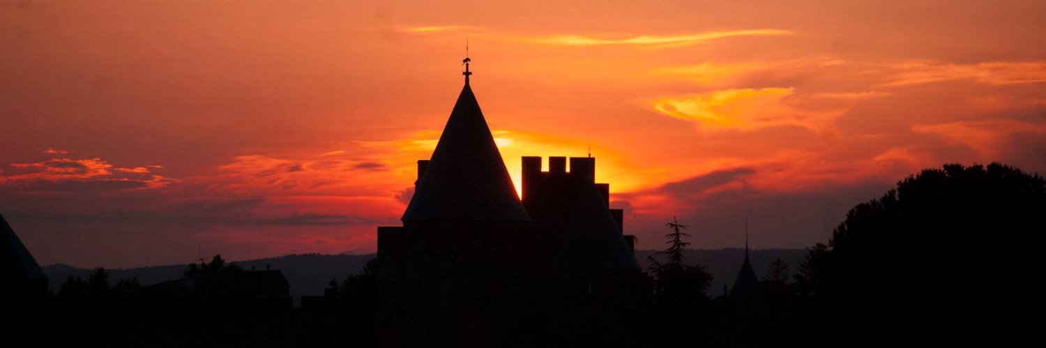 Cathar Castles banner