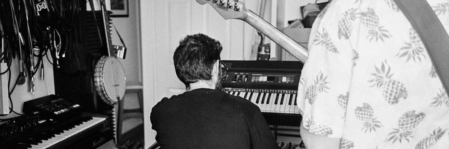 Desmond Cheese banner