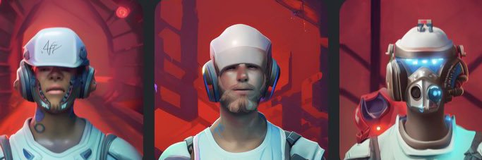 The Epic’s 441 banner