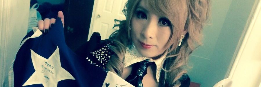 Hathory_Alice's profile banner image