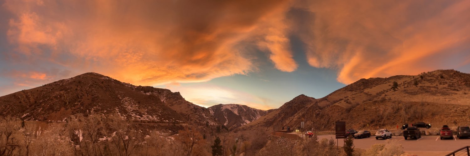 Mark Van Baale banner