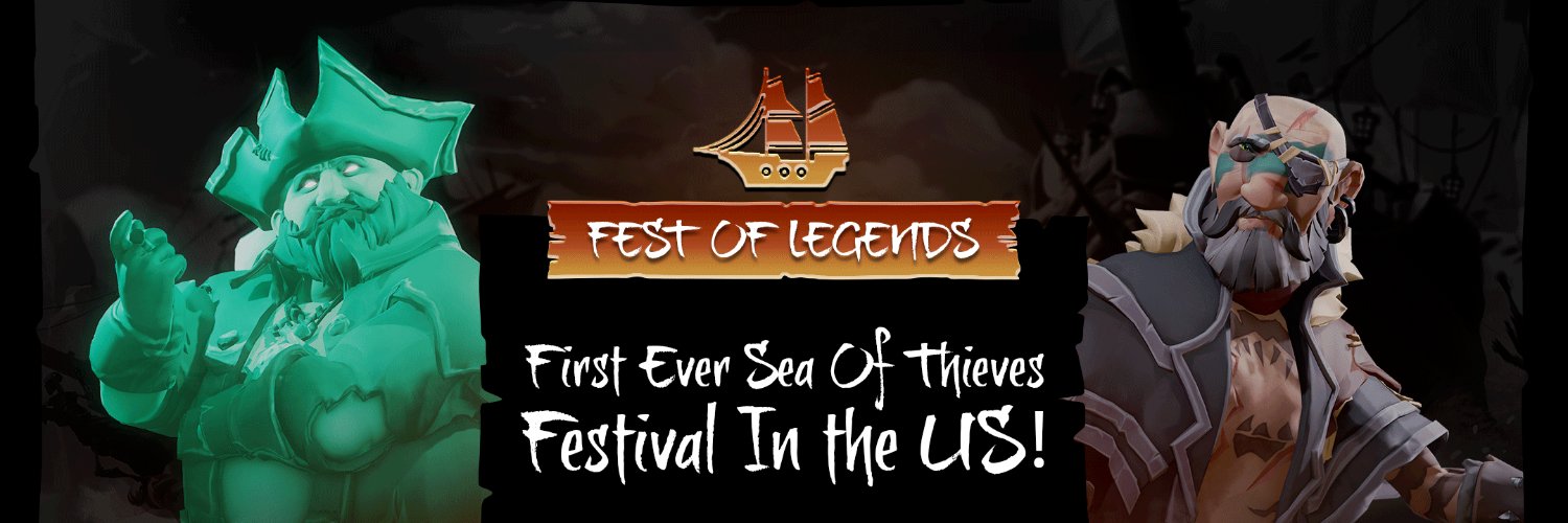 Fest Of Legends Profile Banner