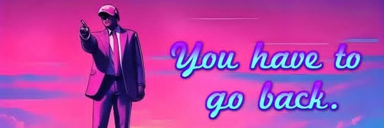 Burning Beard banner