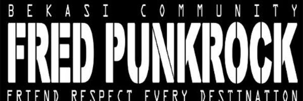 FRED_PunkRock Profile Banner