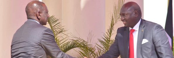 JuliusKBitok Profile Banner