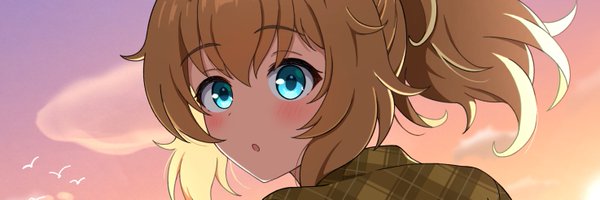 Y67834208 Profile Banner